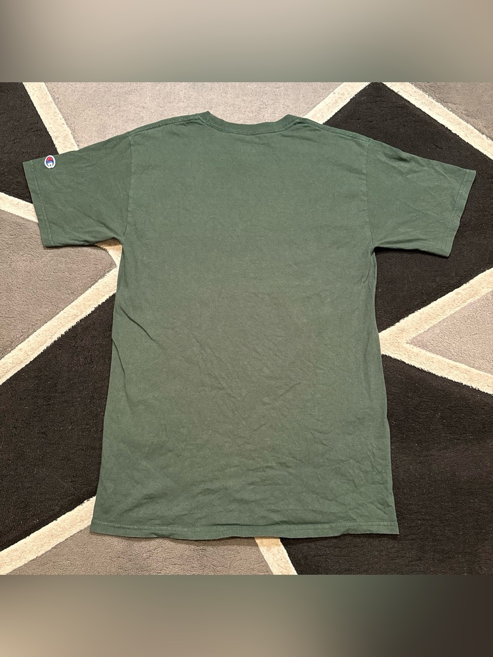 Champion Michigan State Spartans t-shirt - Picture 2 of 3